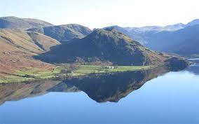Crummock Water
