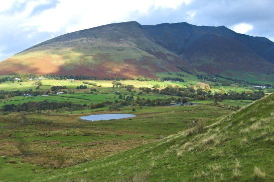St John's in the Vale