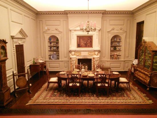 A World in Miniature Museum