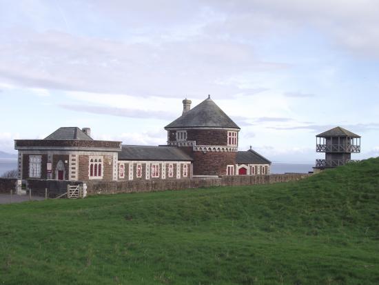 Senhouse Roman Museum