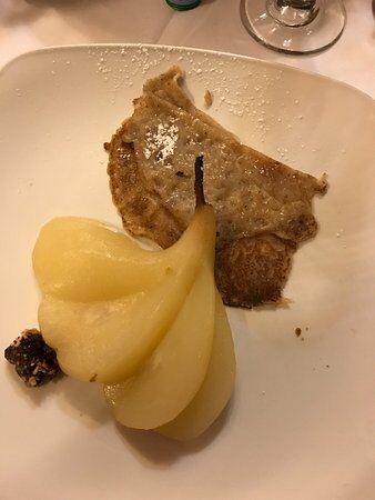 St. Johns Restaurant