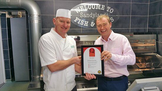 Sandylands Fish & Chips