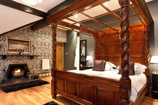 Broadoaks Country House Afternoon Tea