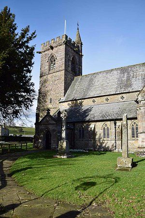 St Lawrence's Church