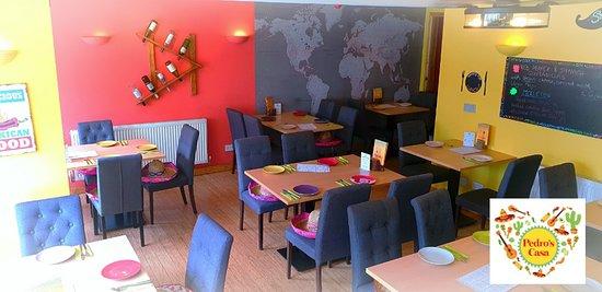 Pedro's Casa