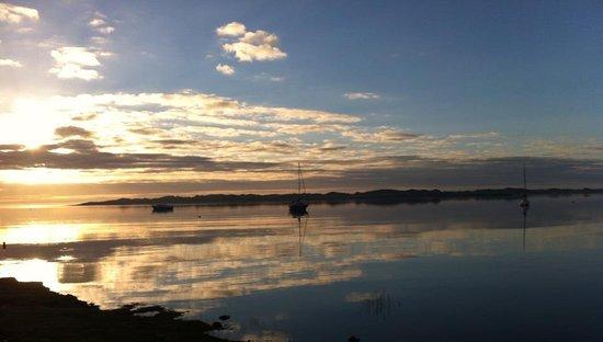 The Inn at Ravenglass