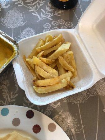 Riverside Fish & Chips