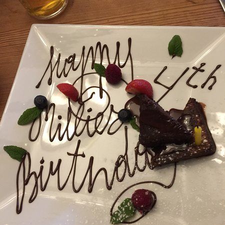 The Hare & Hounds Restaurant