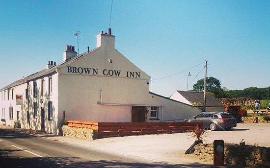 Brown Cow Inn Bar & Restaurant