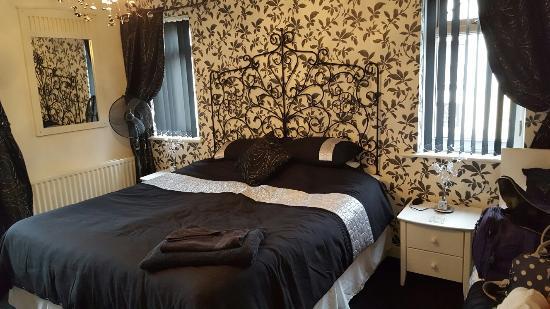 The Sycamore Tree Cafe