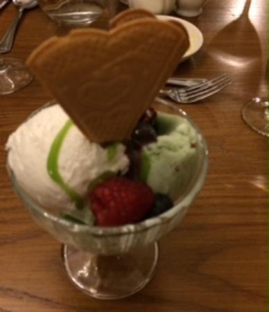 Riverview Restaurant At Riverside Hotel Kendal