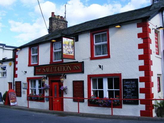 The Salutation Inn