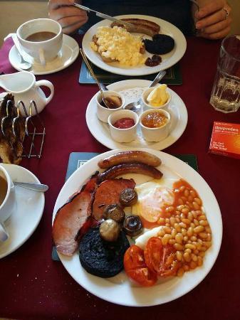 Melmerby Stores & Tearoom