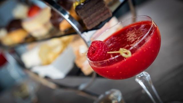 The Fizzy Tarte