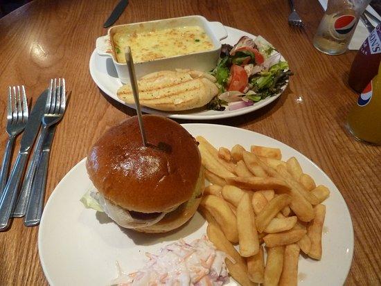 Brewers Fayre Cockermouth