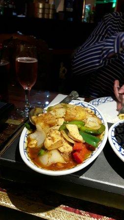 Ruen Thai Restaurant