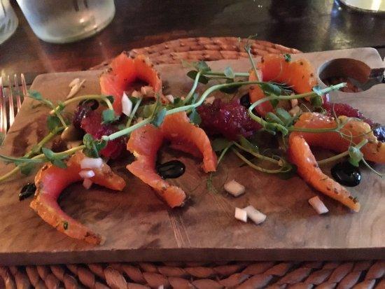 Eltermere Inn Restaurant