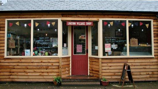 Lorton Village Shop