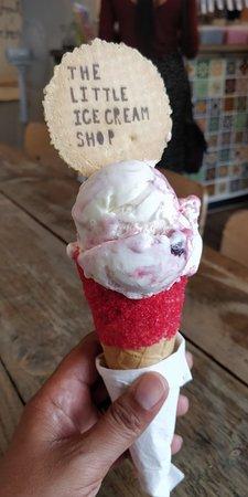 The Windermere Ice Cream Co