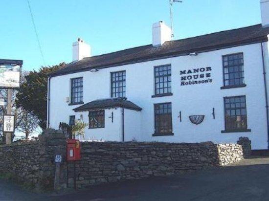 Manor House