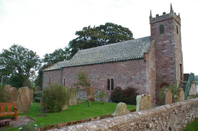 Church of St Mary