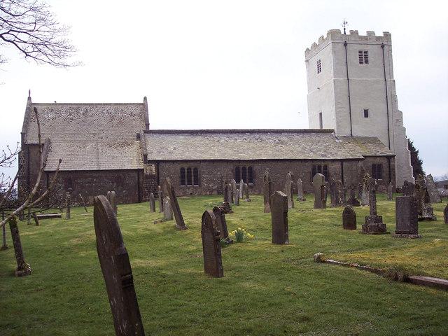 All Saints Church