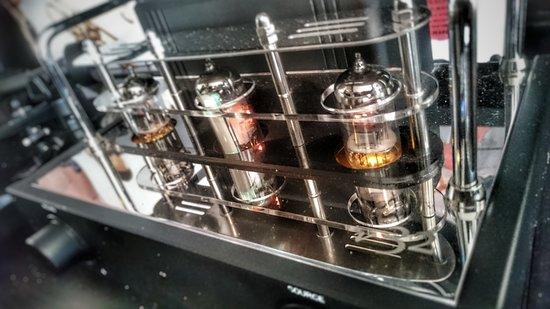 Moochin' About Espresso Bar