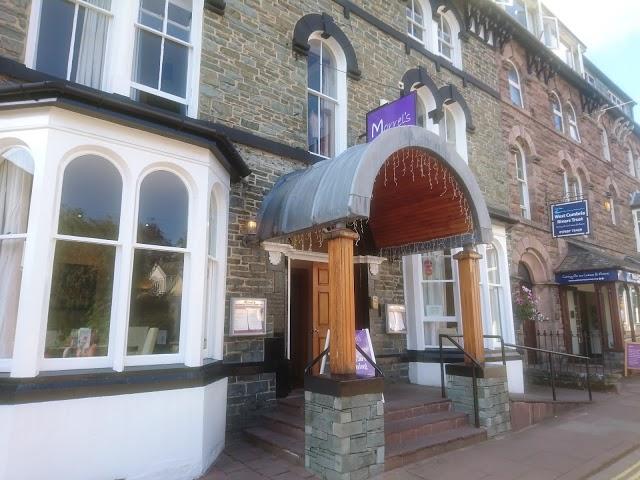 Morrels Restaurant Luxury Apartments