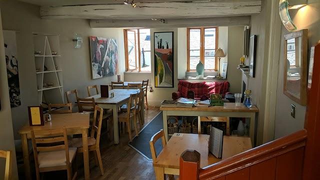 Broughton Village Bakery