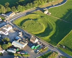 King Arthur's Round Table