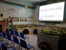 Millom Discovery Centre