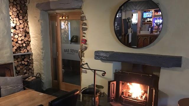 Watermill Inn & Brewery