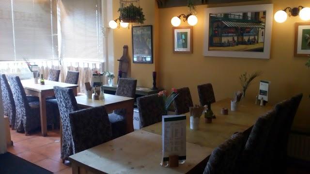 Hartley's Restaurant