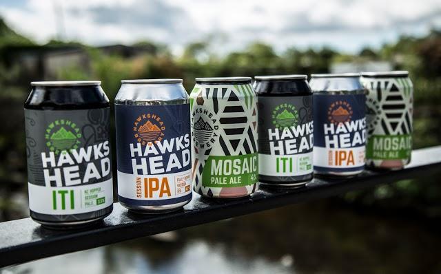 Hawkshead Brewery & The Beer Hall