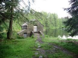 Three Dubs Tarn