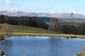 Ghyll Head Reservoir