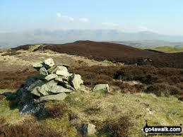 Lambrigg Fell