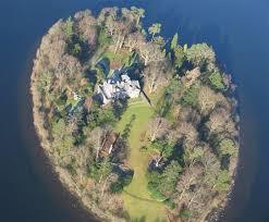 Derwent Island
