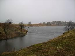 Green Hows Upper Tarn