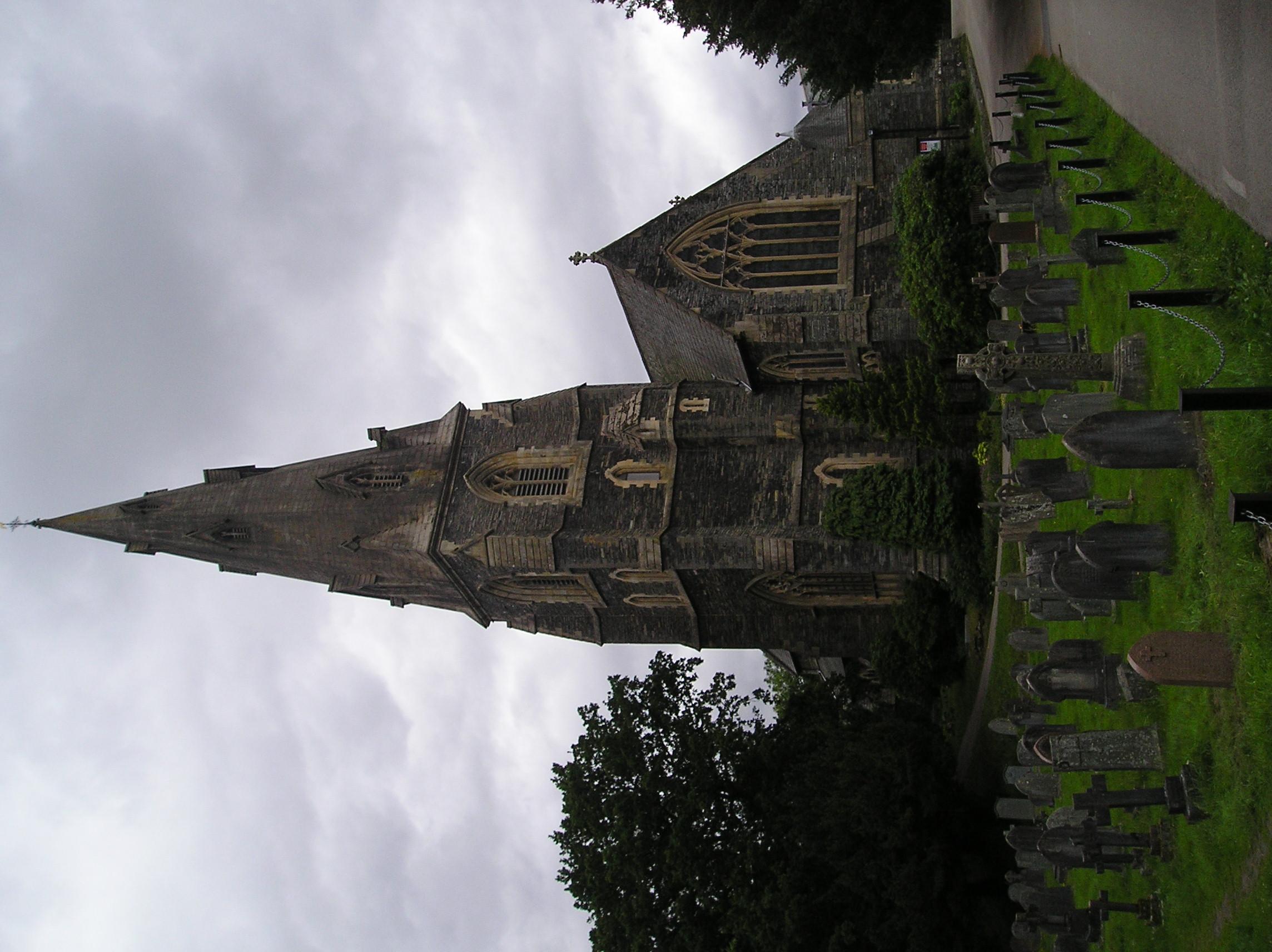 Church Of St Mary