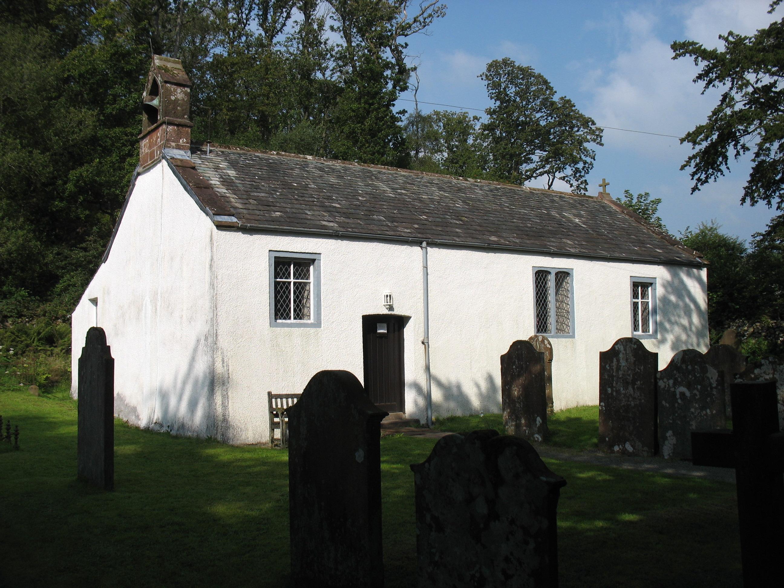 Church of St Michael and All Angels