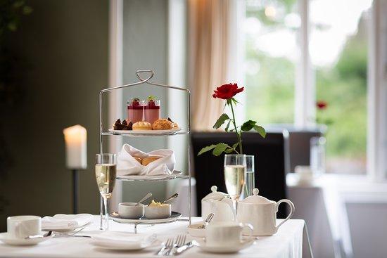 Cedar Manor Restaurant