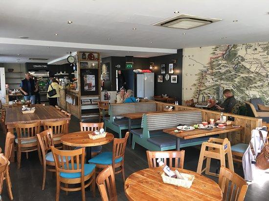 Esquires Coffee House