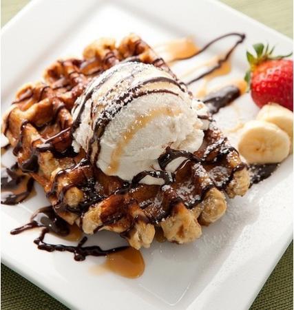 Mio Mondo Coffee shop