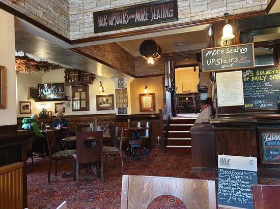 The Old John Peel Inn