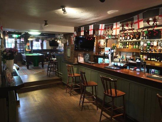 The Duke Of Cumberland