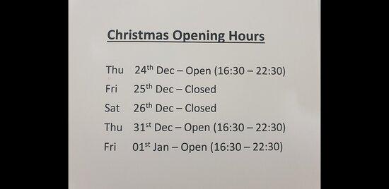 River Fortune Chinese Takeaway