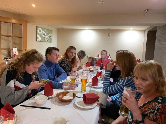 Jade Fountain Ulverston