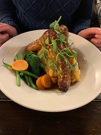 Kings Arms Restaurant