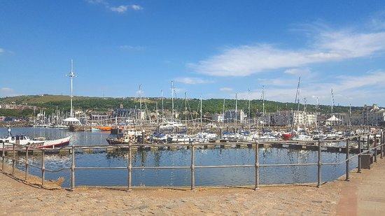 Wellington Bistro & Cafe